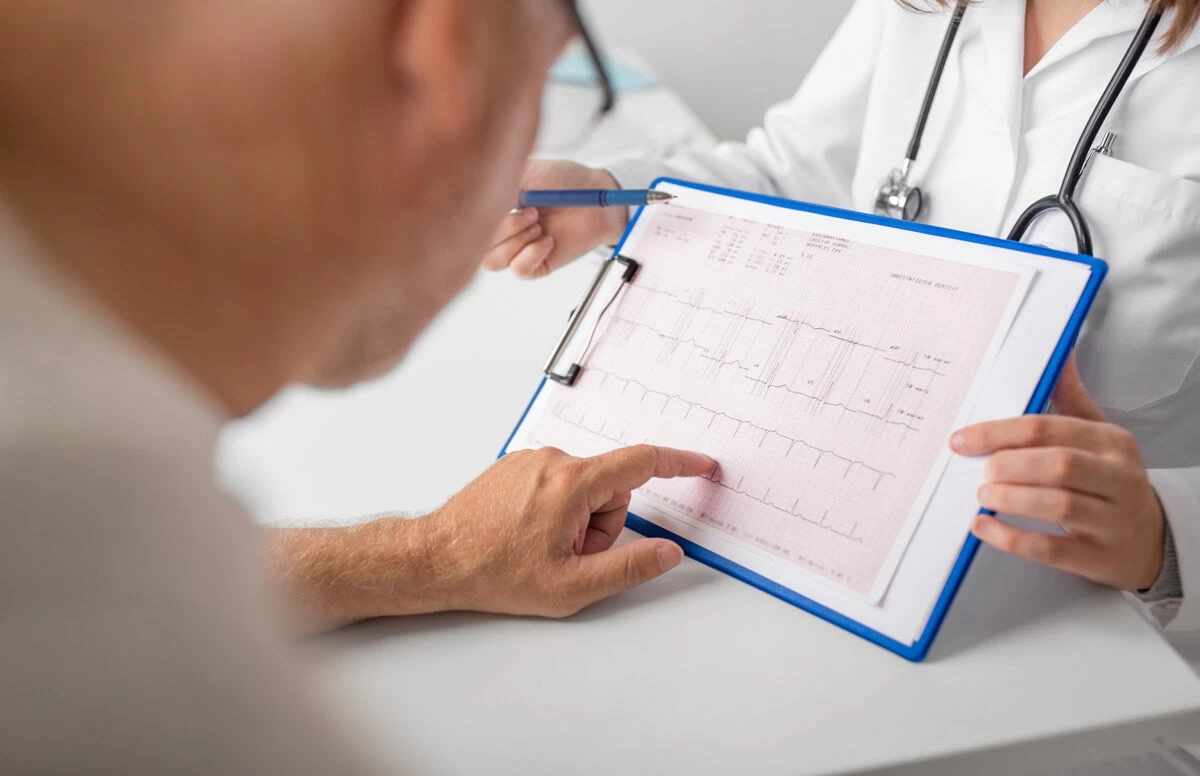 Η νόσος που απειλεί δεκατέσσερα εκατομμύρια Ευρωπαίους